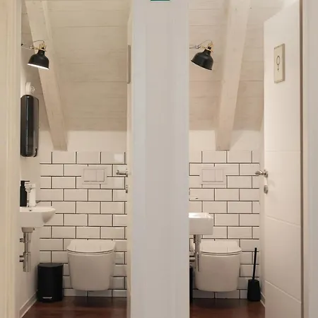 Hostel Ciri Biri Bela Boutique *