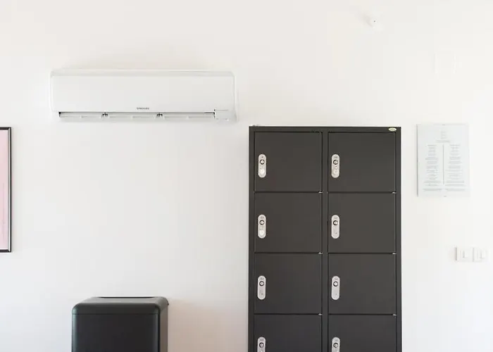 Ciri Biri Bela Boutique ホステル *