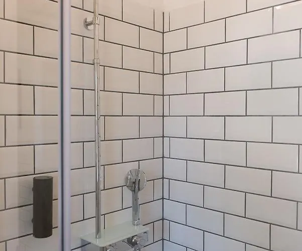 Ciri Biri Bela Boutique ホステル