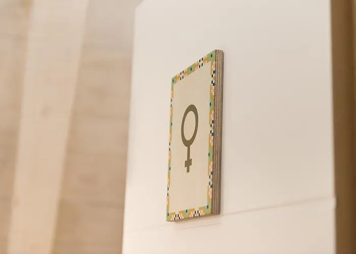 ホステル Ciri Biri Bela Boutique