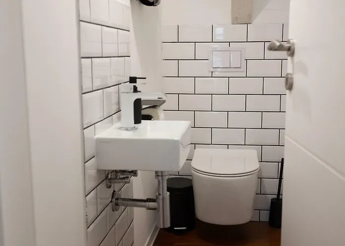 Ciri Biri Bela Boutique ホステル