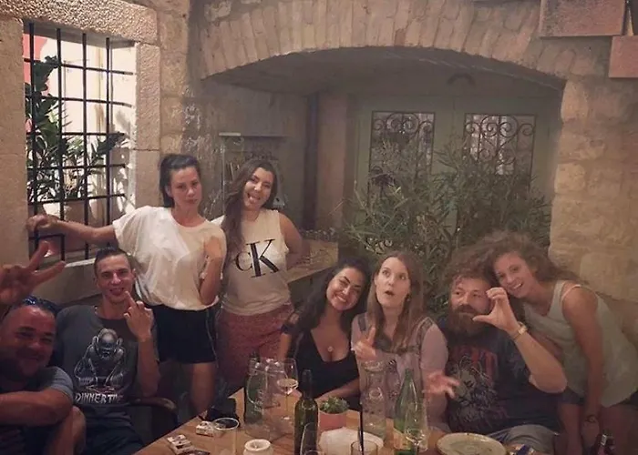 ホステル Ciri Biri Bela Boutique *