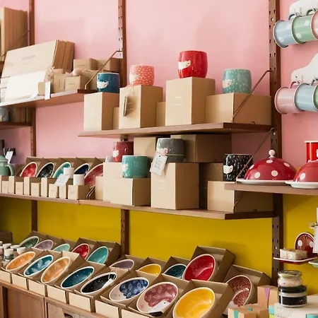 Ciri Biri Bela Boutique Хостел Сплит