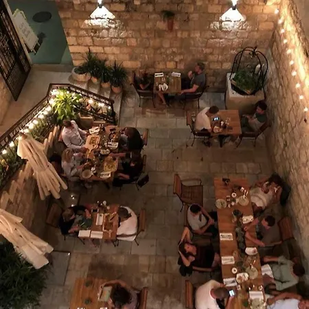 Хостел Ciri Biri Bela Boutique Сплит