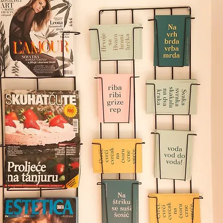 ćiri Biri Bela Boutique *