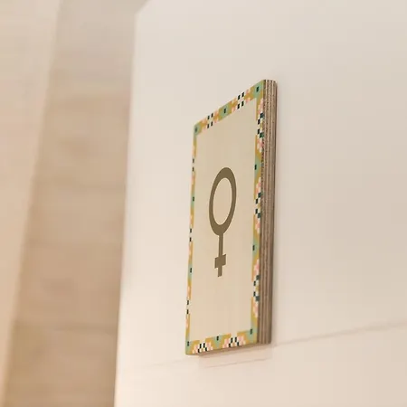 Auberge de jeunesse ćiri Biri Bela Boutique