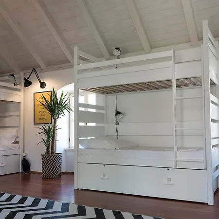 Hostel Ciri Biri Bela Boutique *