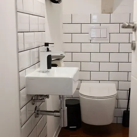 ćiri Biri Bela Boutique Auberge de jeunesse