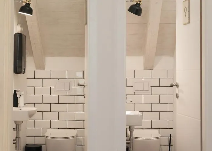 Ostello Ciri Biri Bela Boutique *