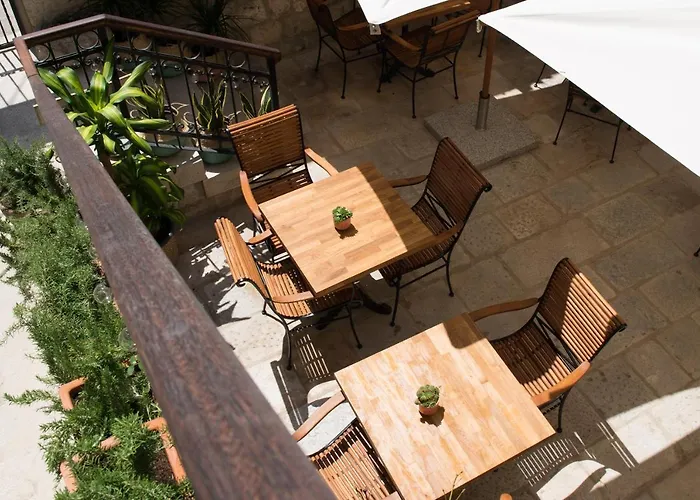 Ostello Ciri Biri Bela Boutique