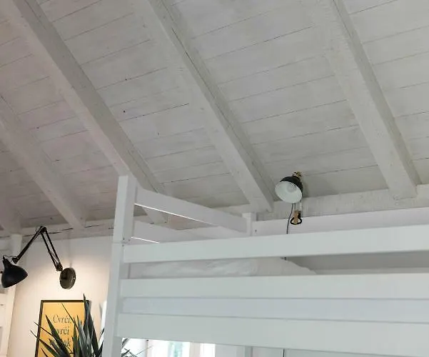 Ciri Biri Bela Boutique Ostello Spalato