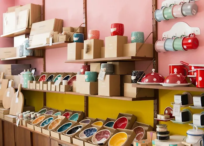 Ciri Biri Bela Boutique Ostello Spalato