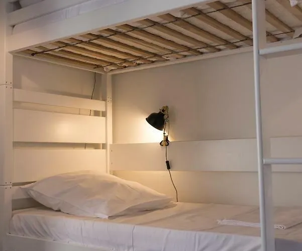 Ostello Ciri Biri Bela Boutique *