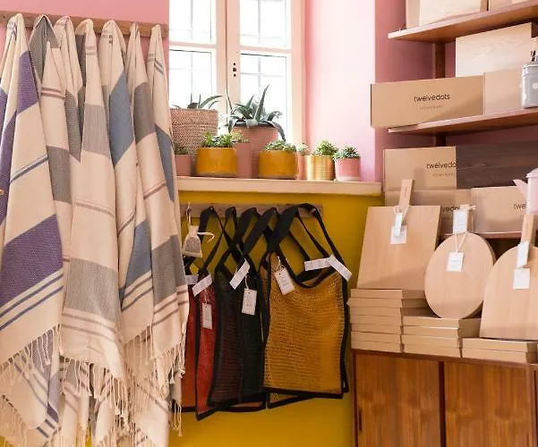 Ostello Ciri Biri Bela Boutique