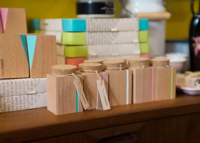 Ciri Biri Bela Boutique * Spalato