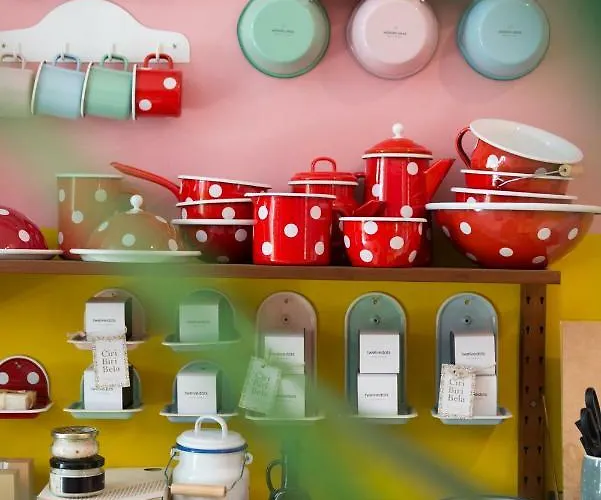 Ostello Ciri Biri Bela Boutique *