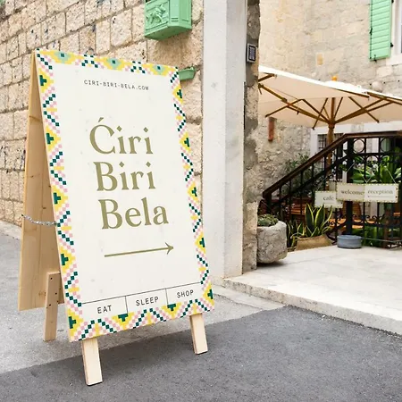 Ciri Biri Bela Boutique *