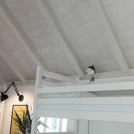 Ciri Biri Bela Boutique Hostel Split