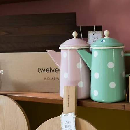 Hostel Ciri Biri Bela Boutique