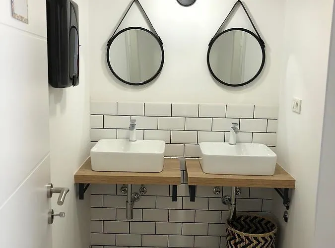 Ciri Biri Bela Boutique Hostel