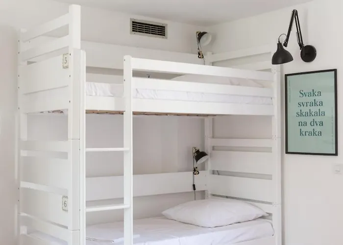 Ciri Biri Bela Boutique Hostel