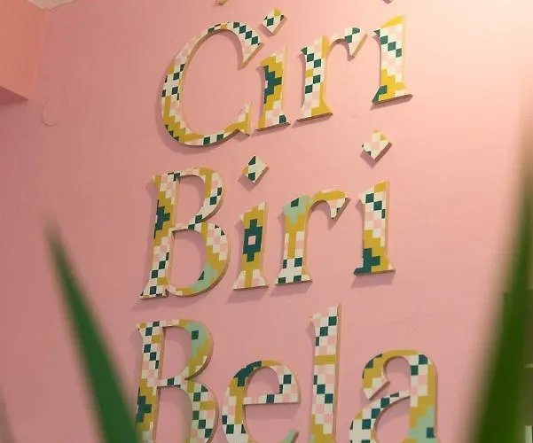 Ciri Biri Bela Boutique *