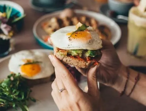 Ciri Biri Bela Boutique Hostel *