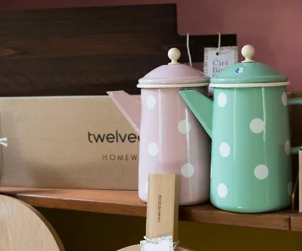 Hostel Ciri Biri Bela Boutique